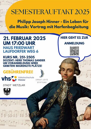 17. Februar 2025