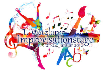 1. Wetzlarer Improvisationstage