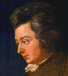Mozart Lange