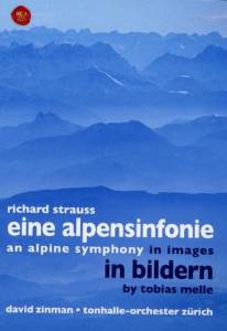 Strauss Alpensinfonie