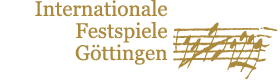 Logo Händel-Festspiele Göttingen