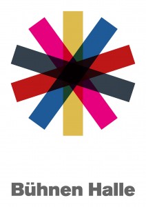 Bühnen Halle Logo